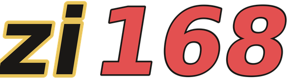 zi168 logo